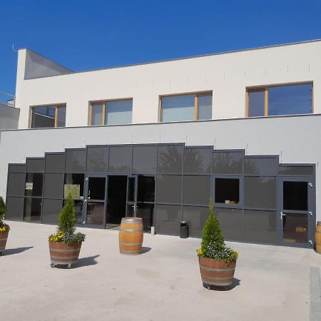 Pension Vinarstvi Klucov Exterior foto