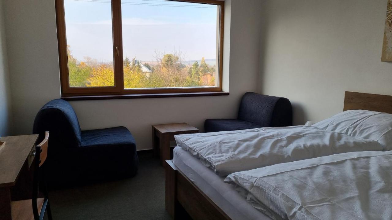 Pension Vinarstvi Klucov Exterior foto