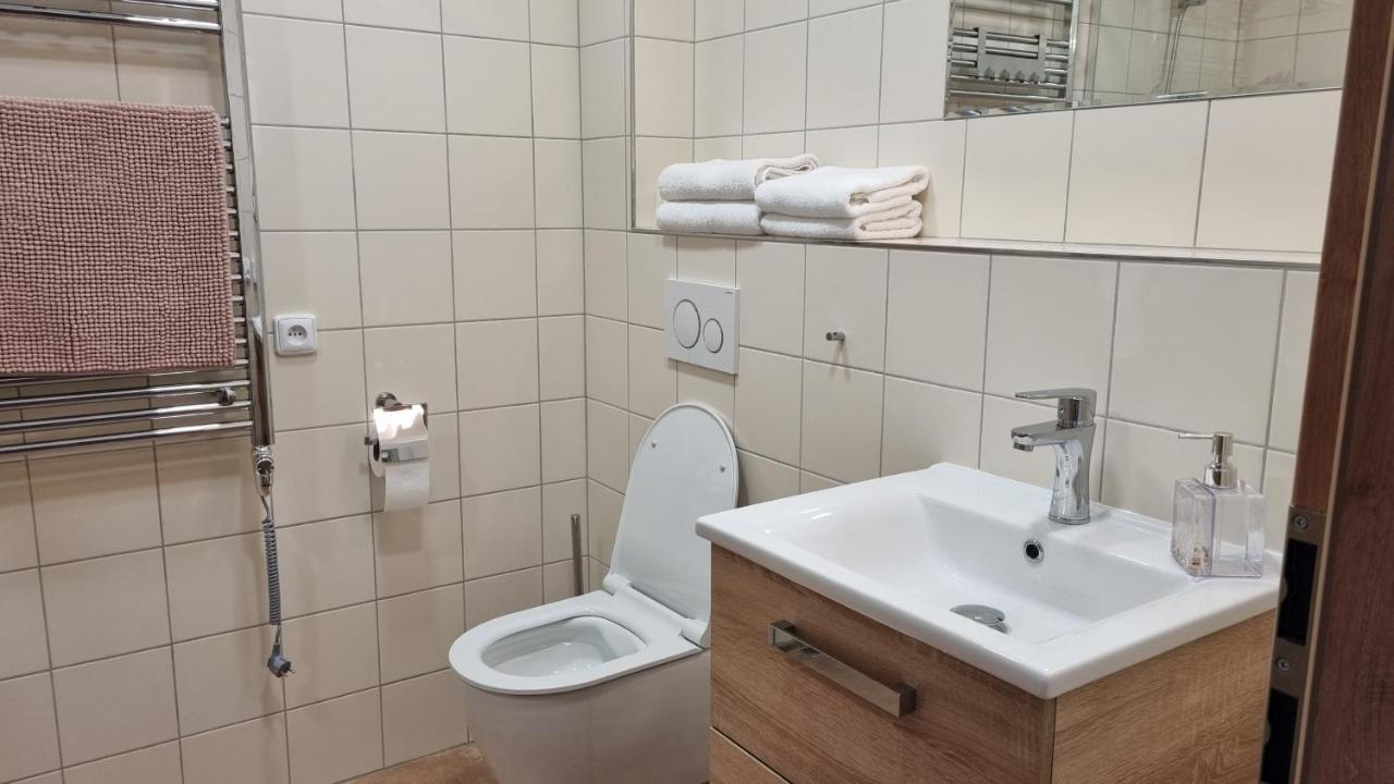 Pension Vinarstvi Klucov Exterior foto