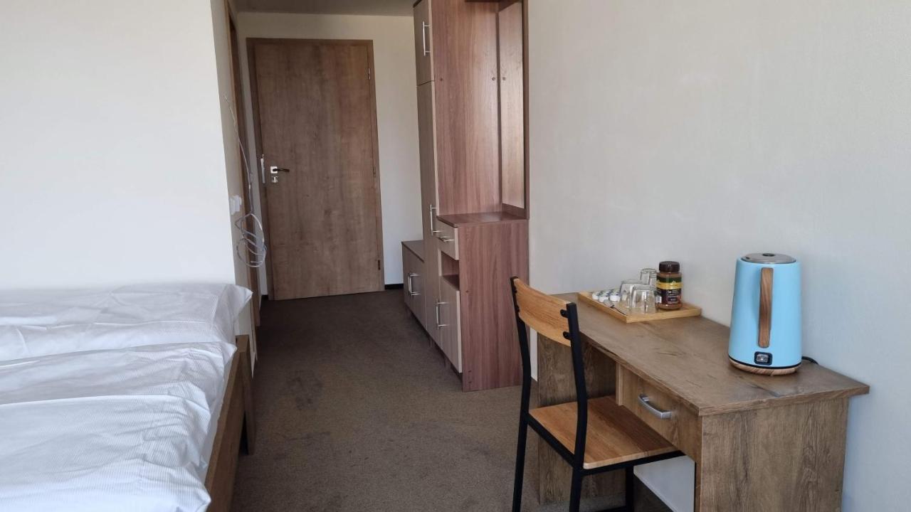 Pension Vinarstvi Klucov Exterior foto